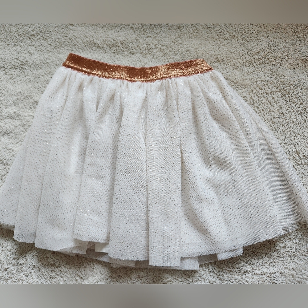 Petit Bateau Skirt